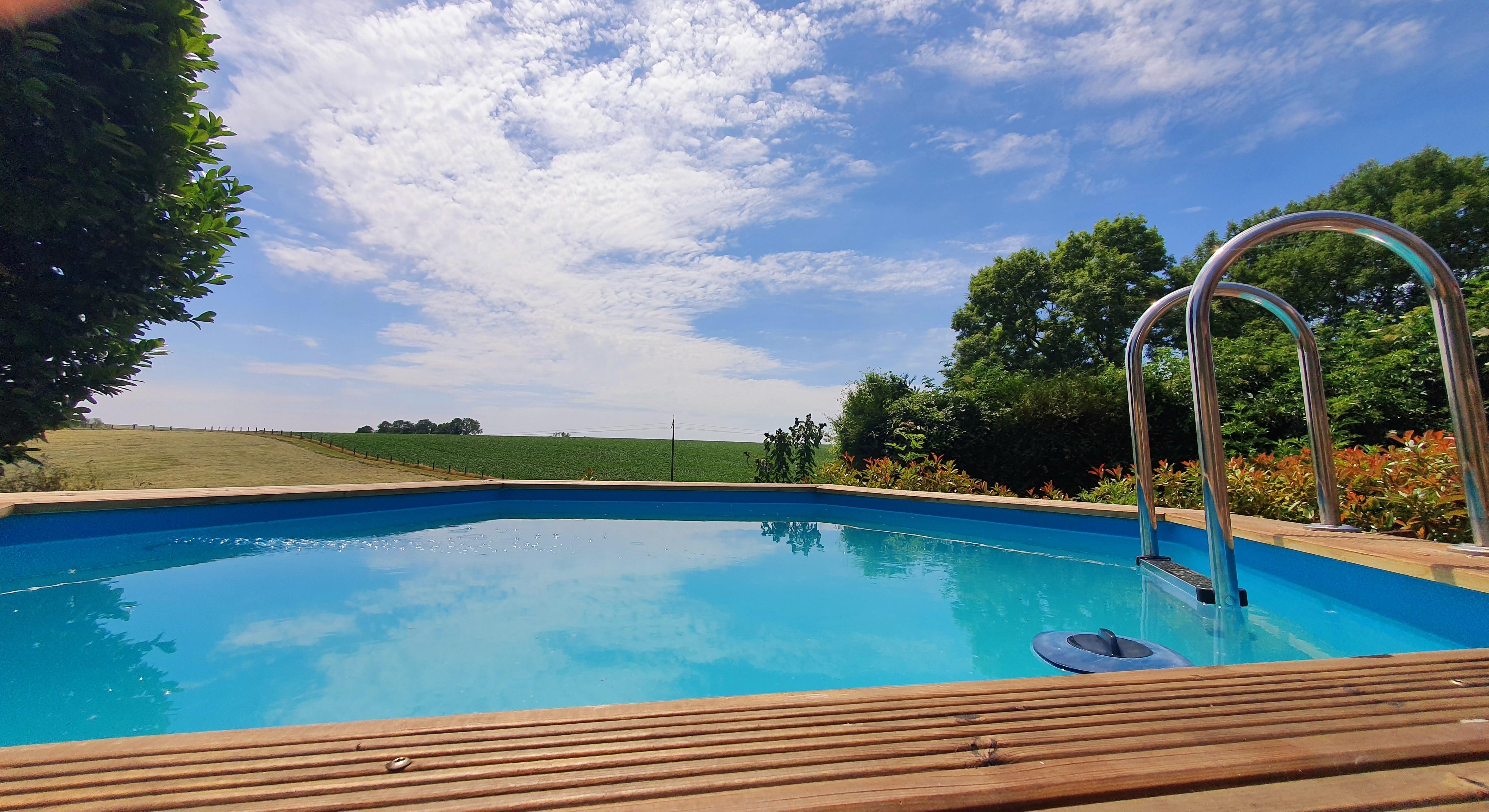 Le Petit Hameau Villa Boffles Buitenkant foto